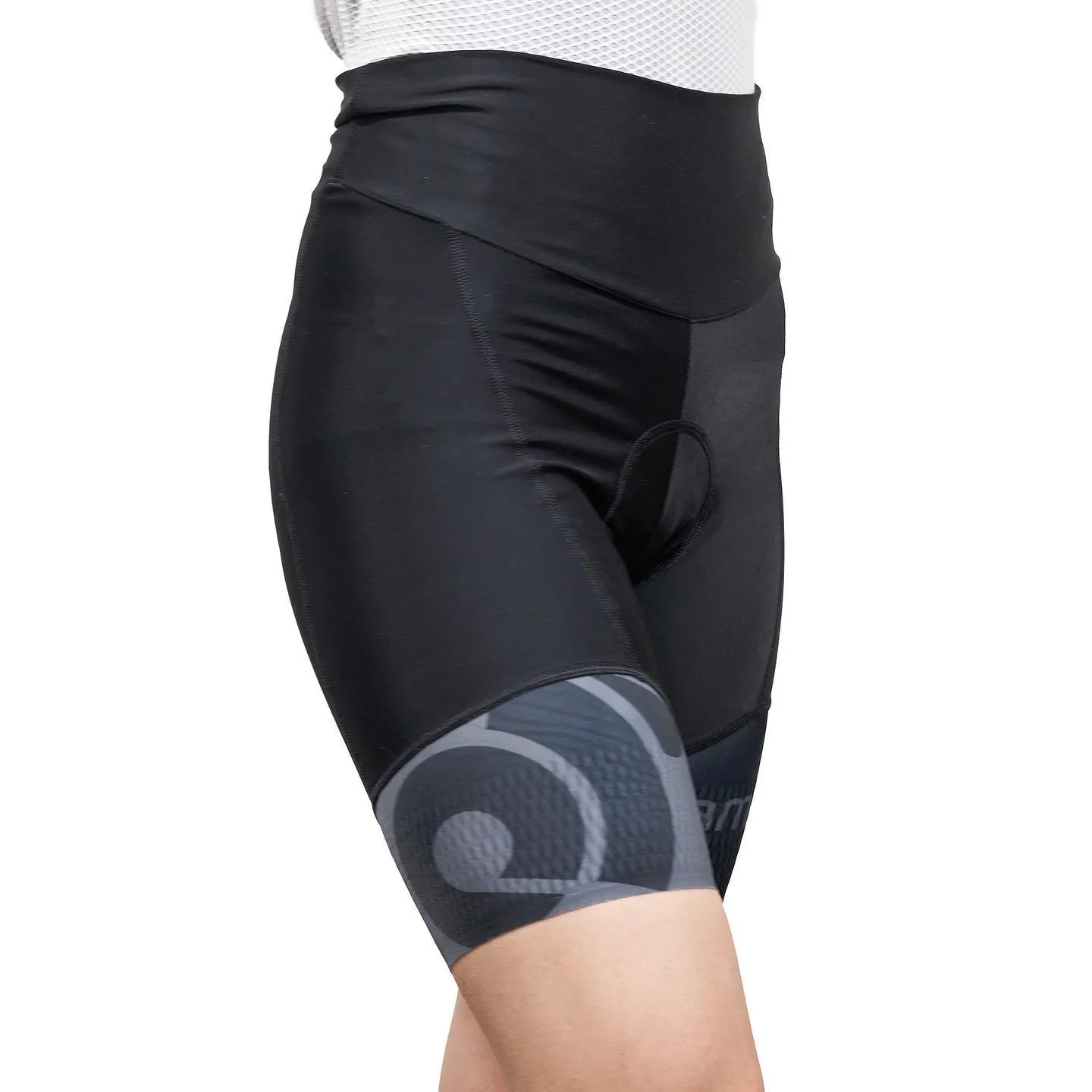 Performance High-Rise Cycle Shorts