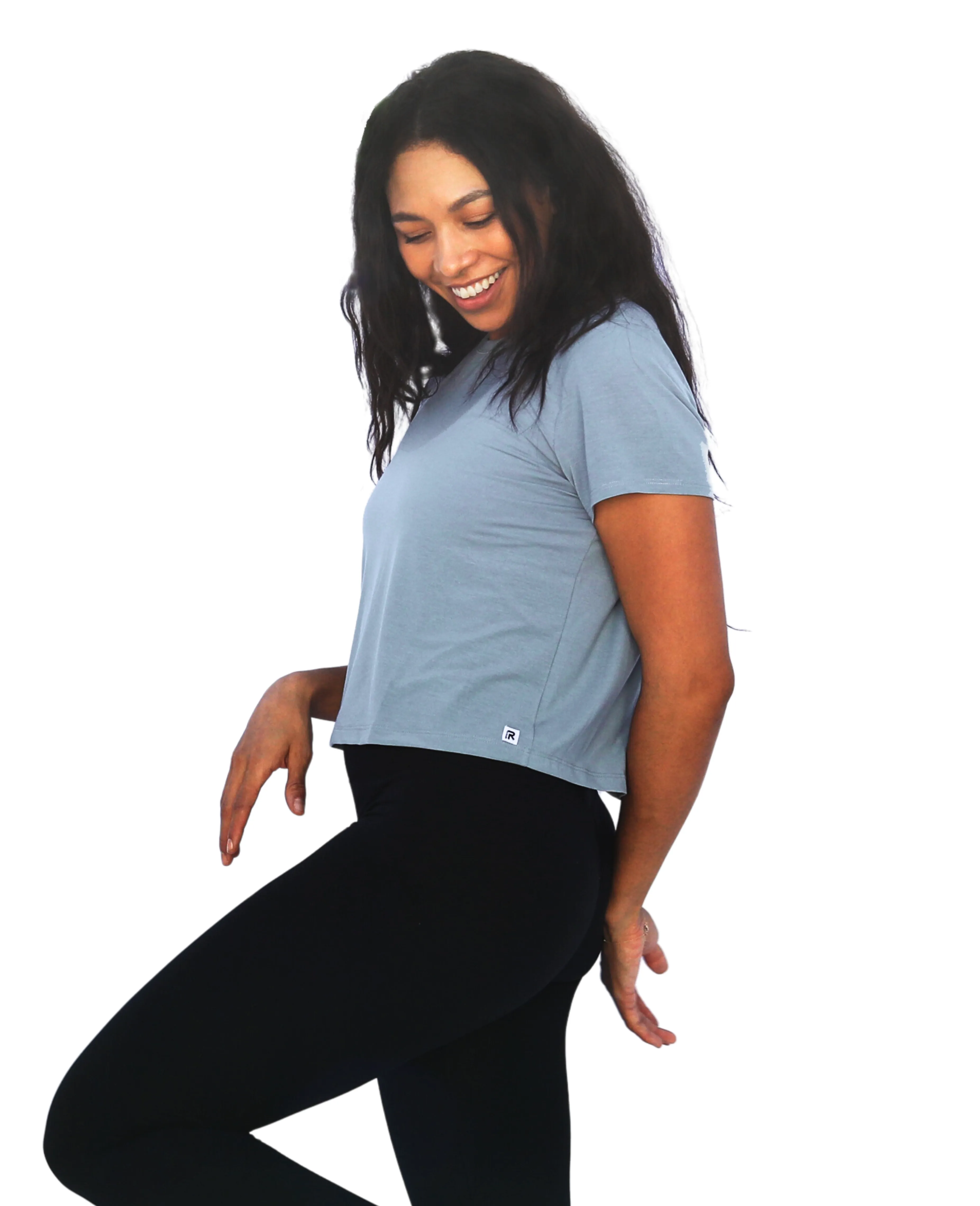Performance T-Shirt - Slate