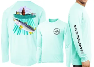 Performance Weakfish Long Sleeve