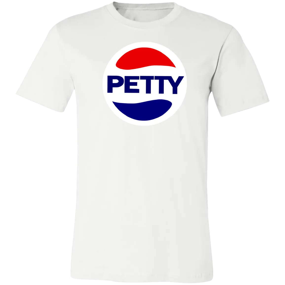 Petty Unisex Tee