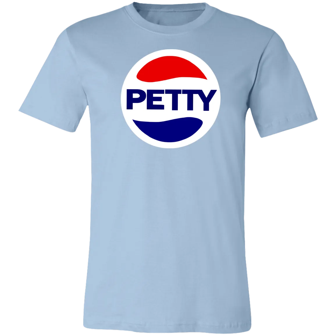 Petty Unisex Tee