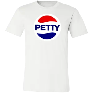 Petty Unisex Tee