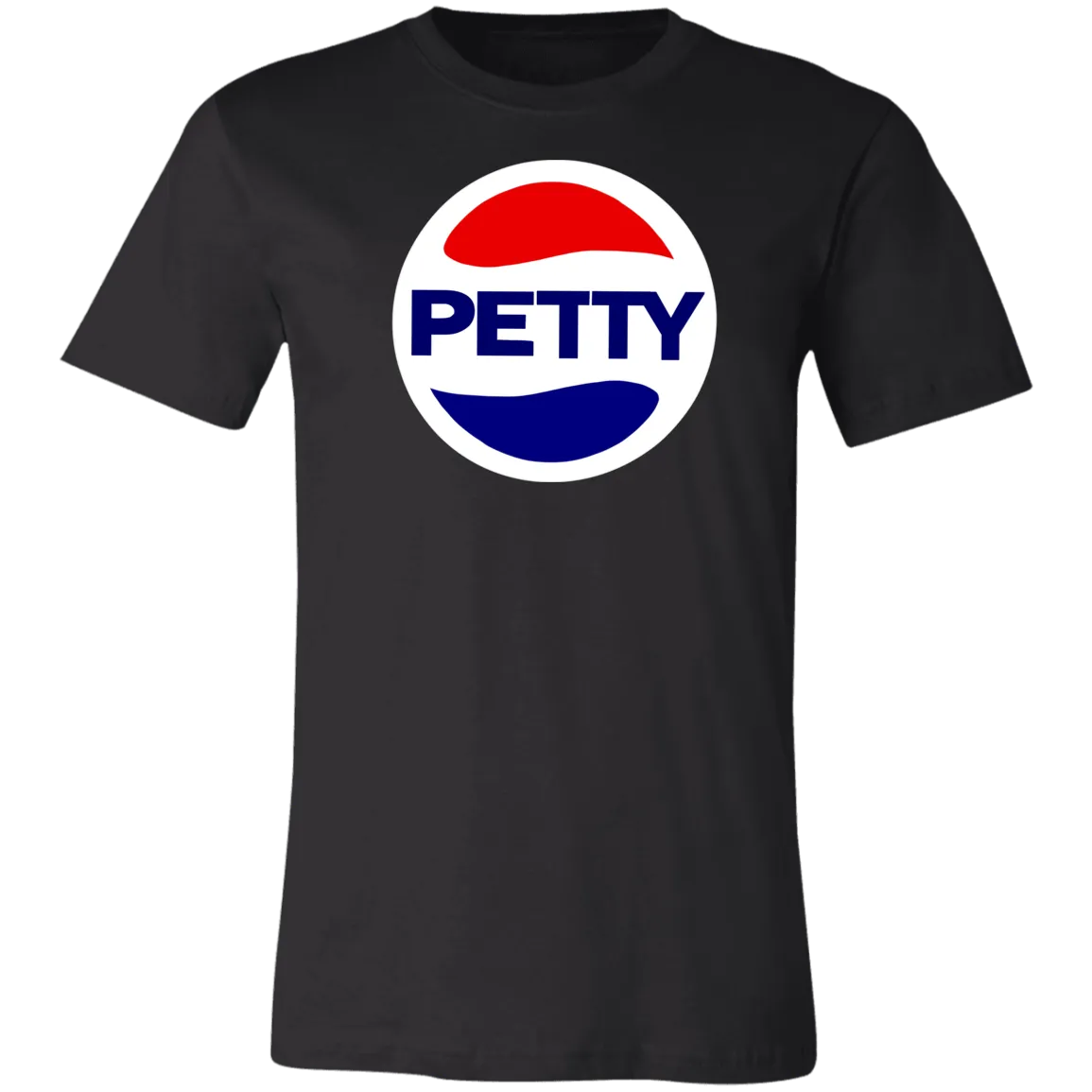 Petty Unisex Tee