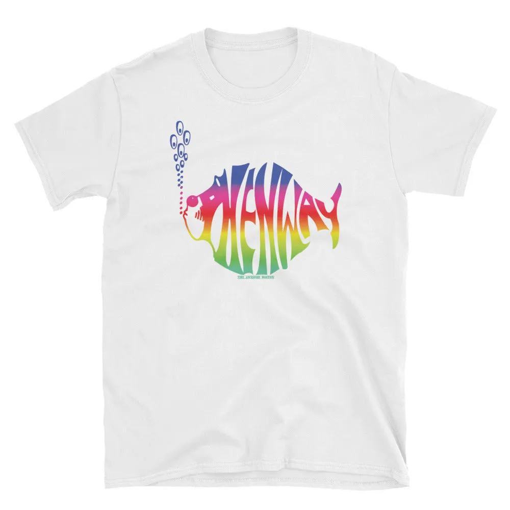 Phenway Phish T Shirt
