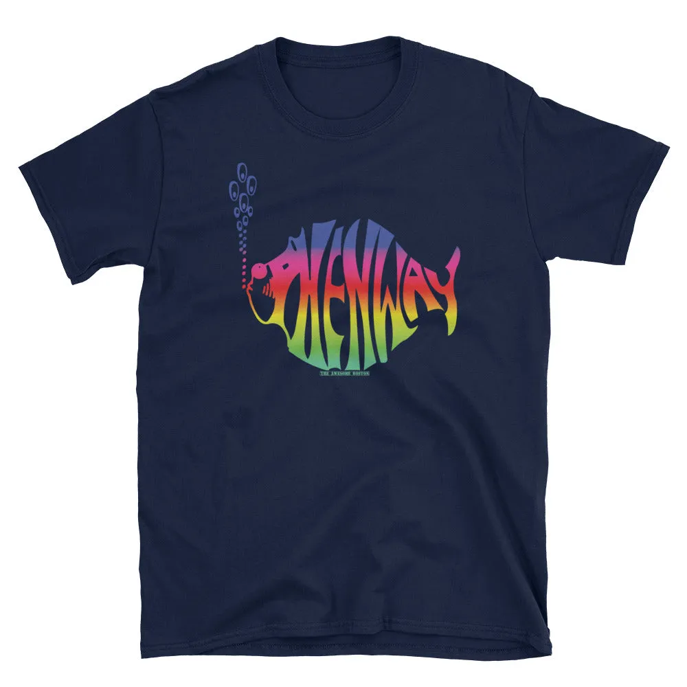 Phenway Phish T Shirt