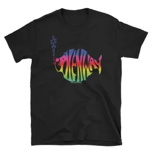 Phenway Phish T Shirt
