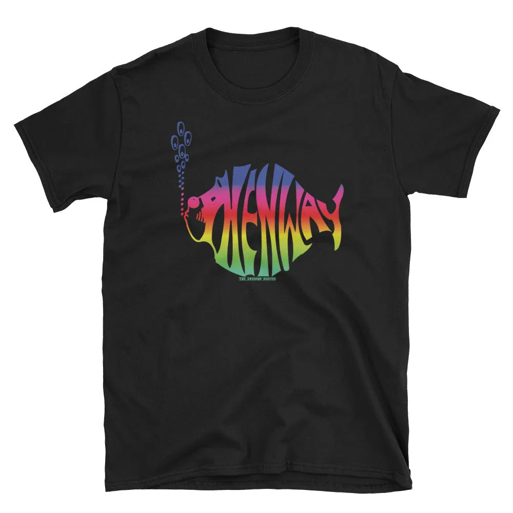 Phenway Phish T Shirt
