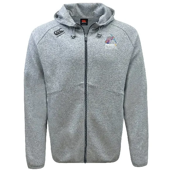 Phoenix Storm RFC Tempo Vapodri Full-Zip Hoodie by Canterbury