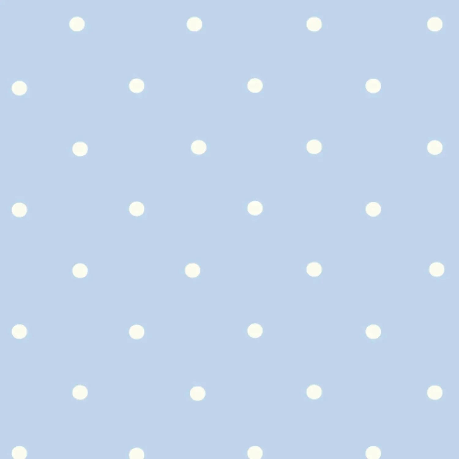 PIN DOT BLUE MODAL MAGNETIC TAKE-ME-HOME KIMONO SET