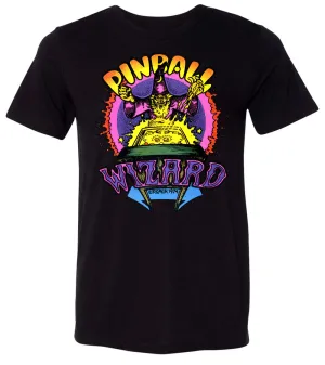 Pinball Wizard T-shirt