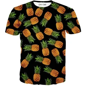 Pineapple T-Shirt