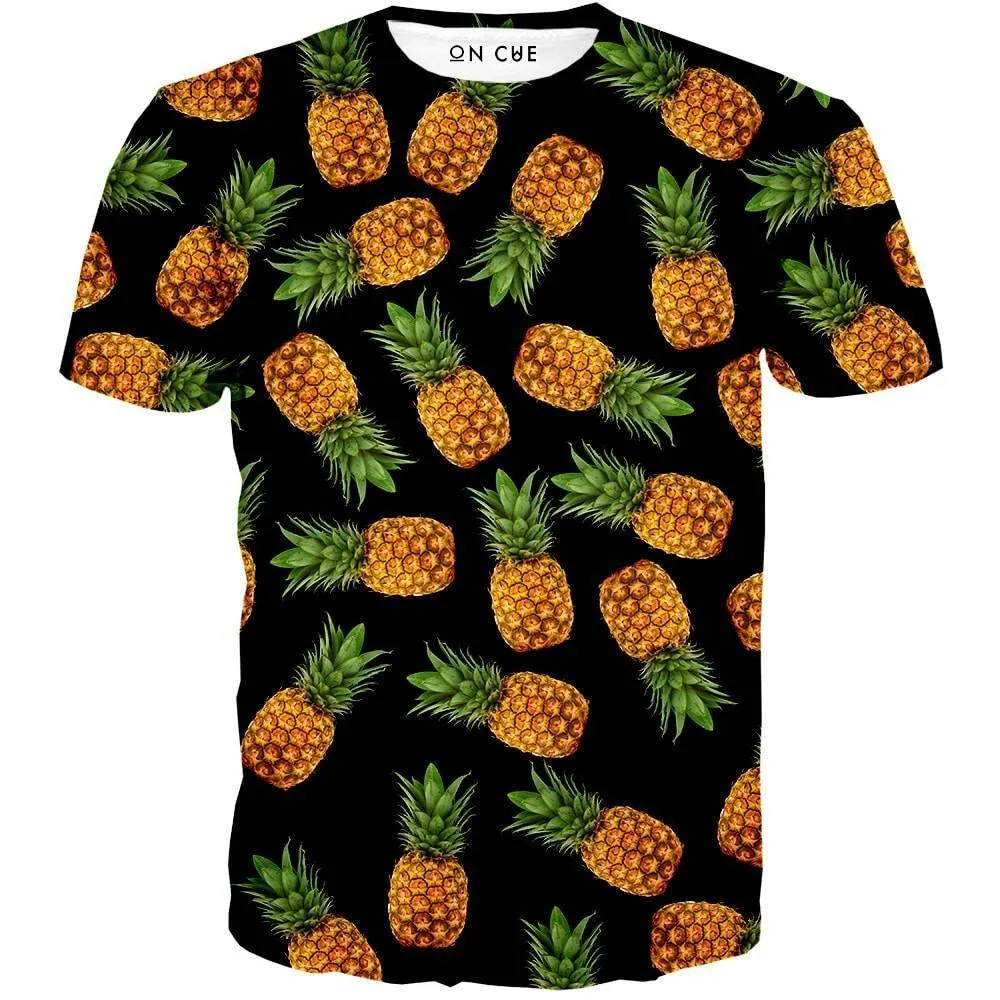 Pineapple T-Shirt