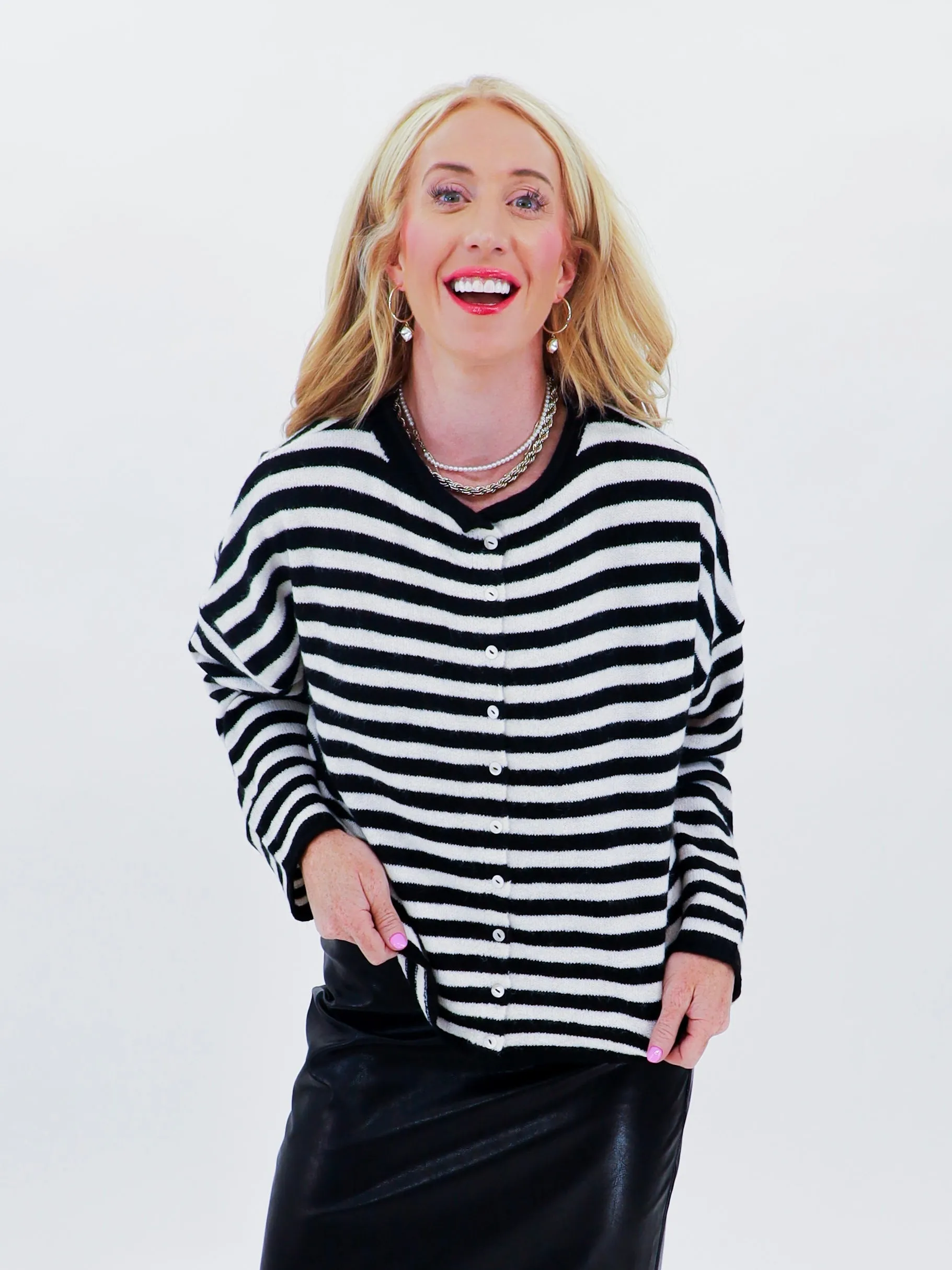 Piper Cardigan