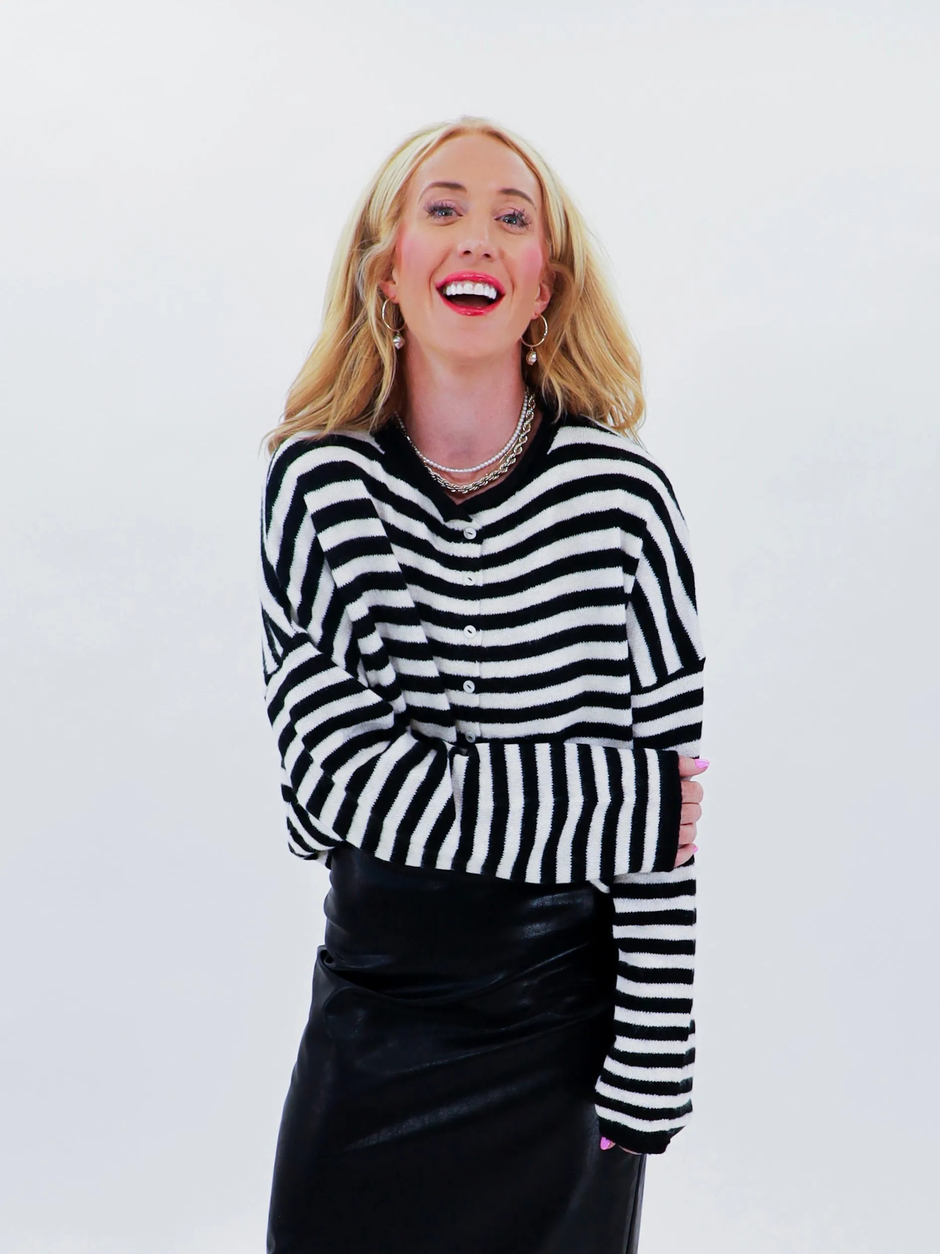 Piper Cardigan