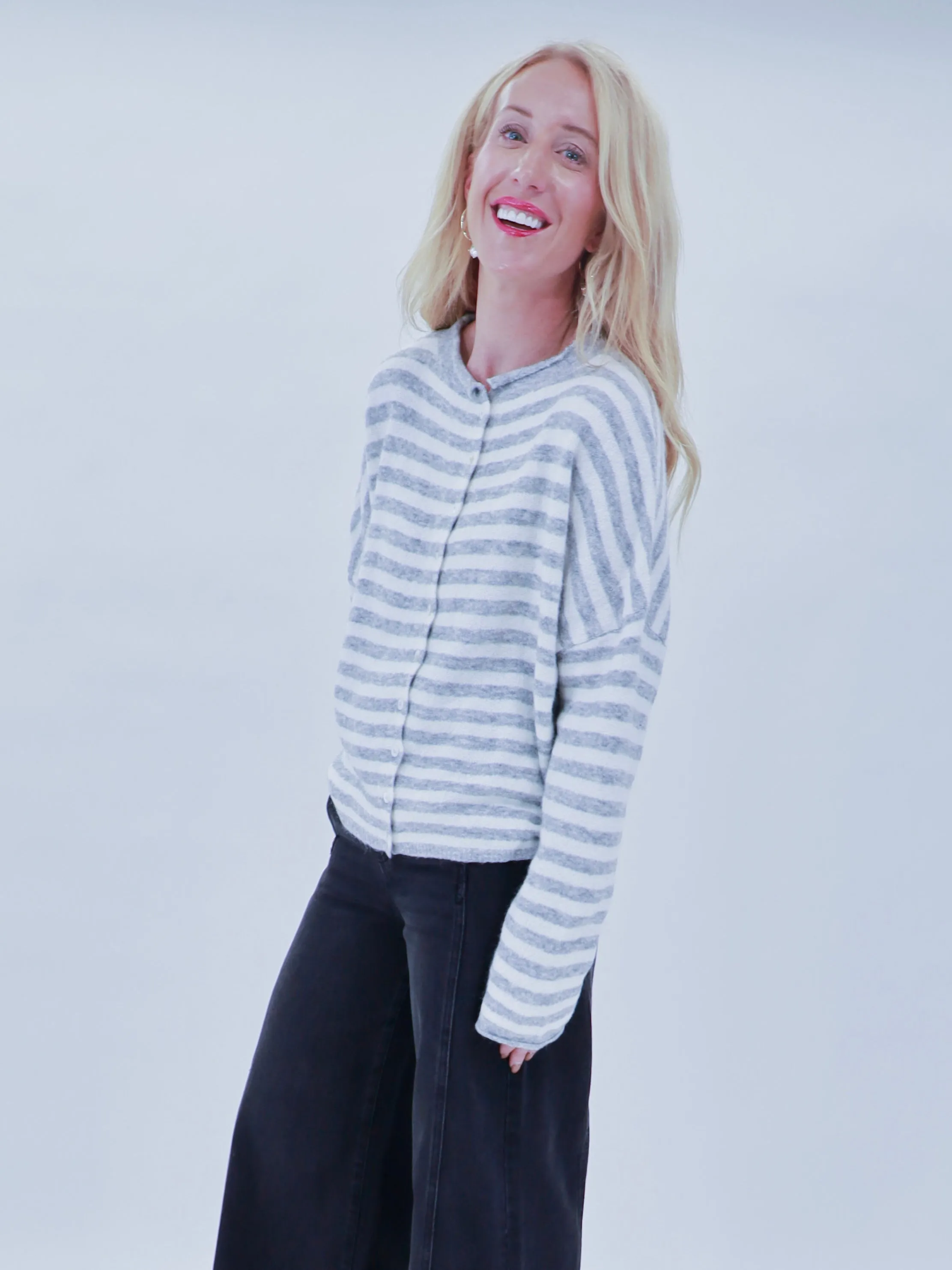 Piper Cardigan