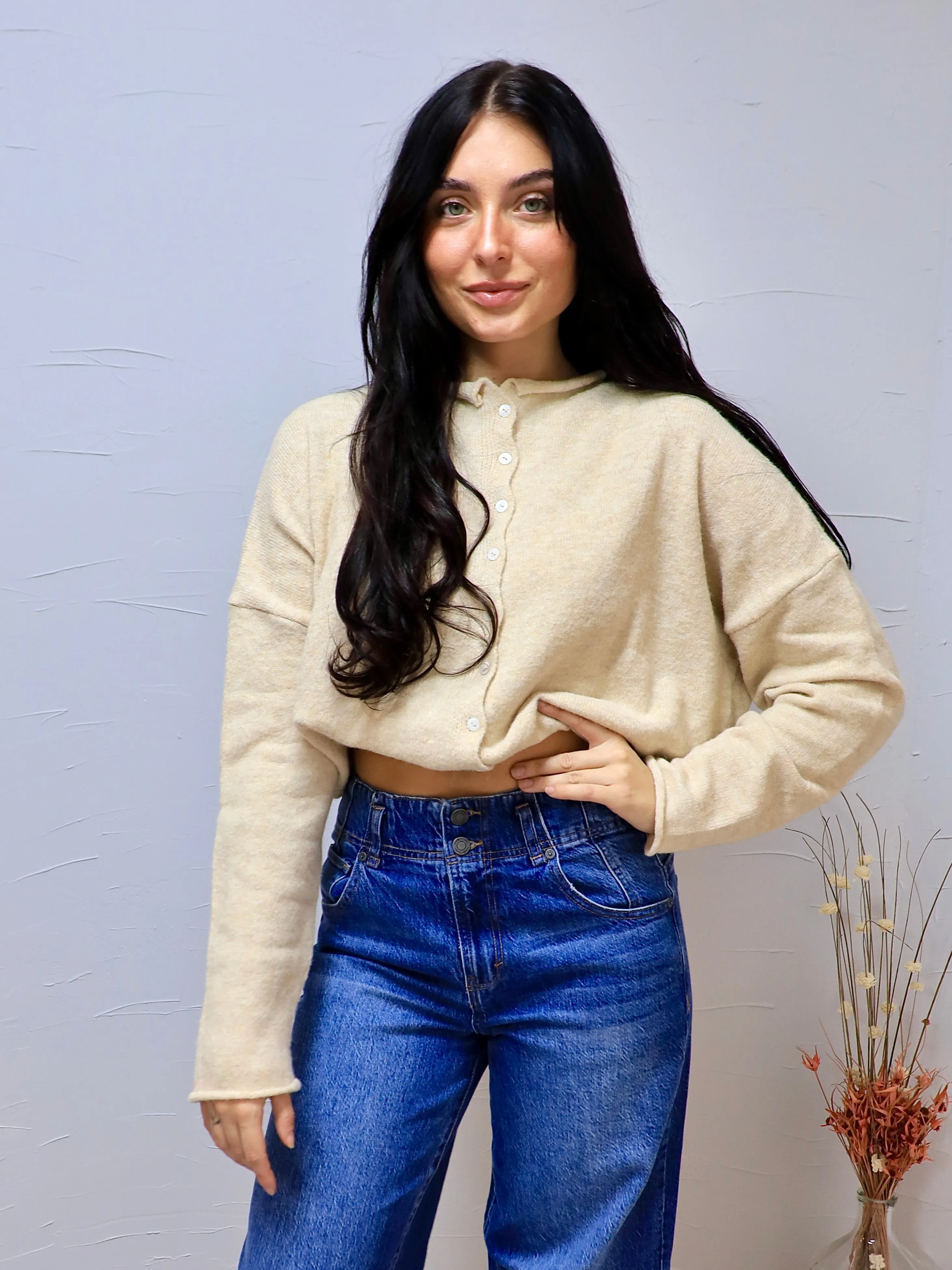 Piper Cardigan