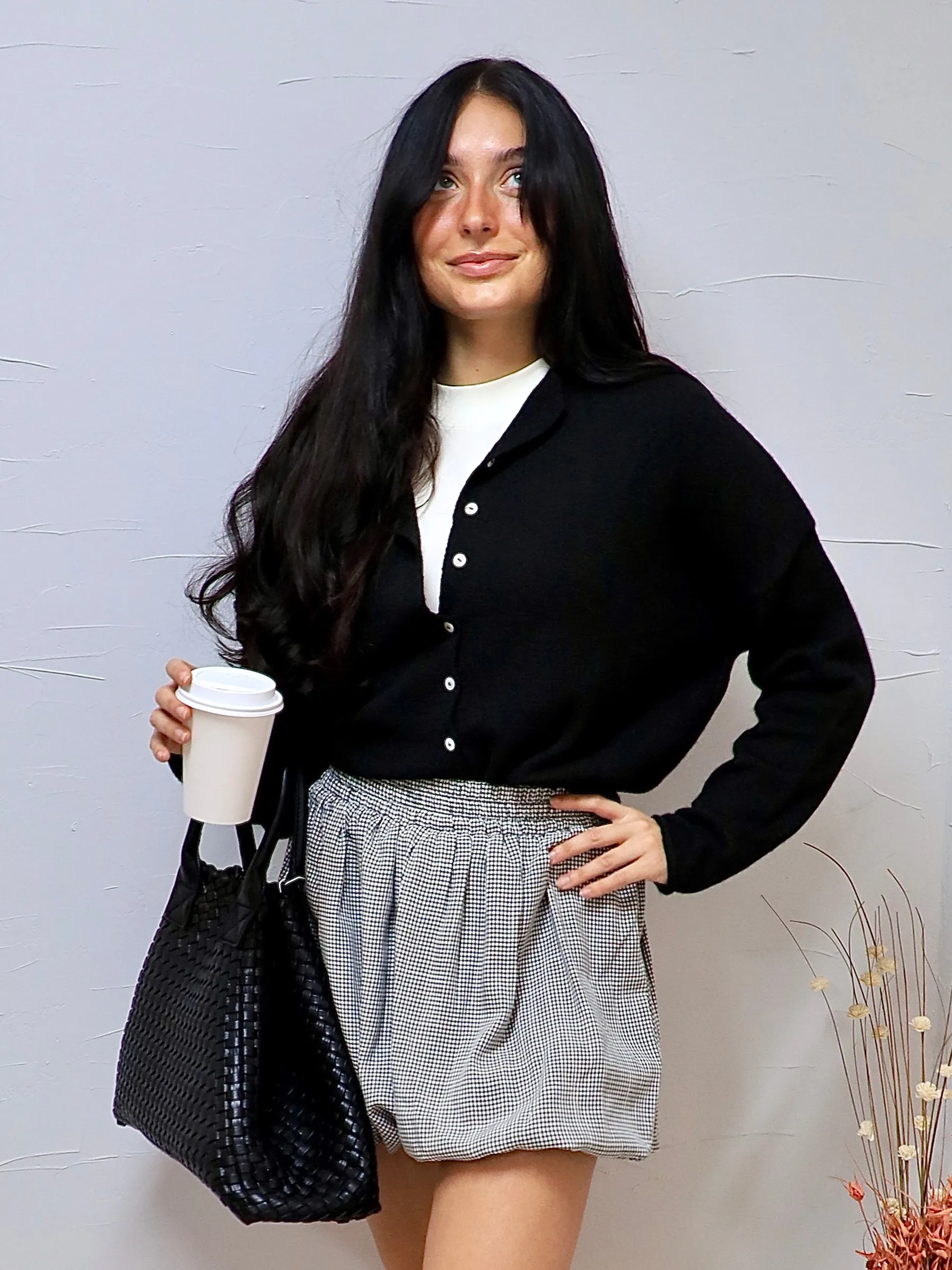 Piper Cardigan