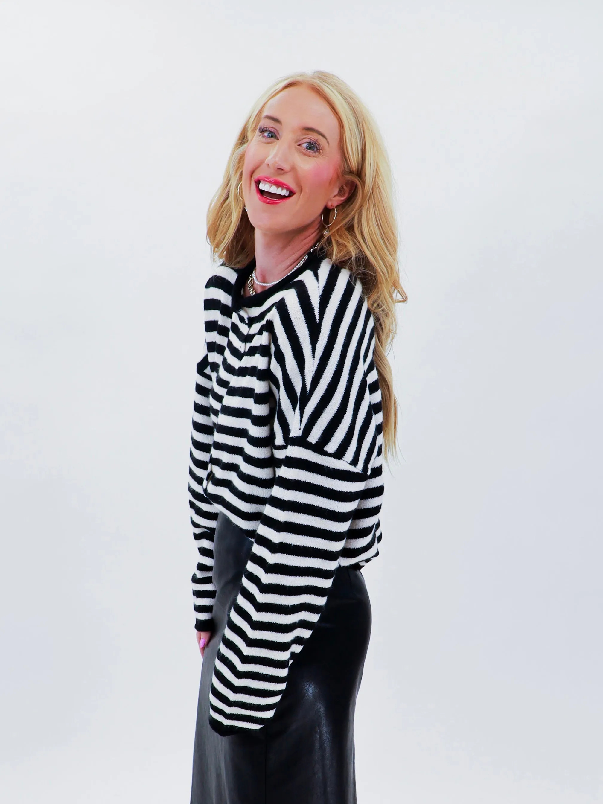 Piper Cardigan