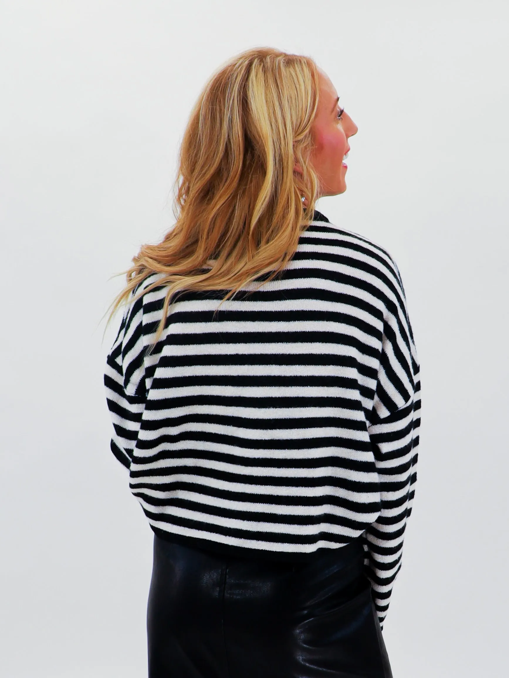 Piper Cardigan