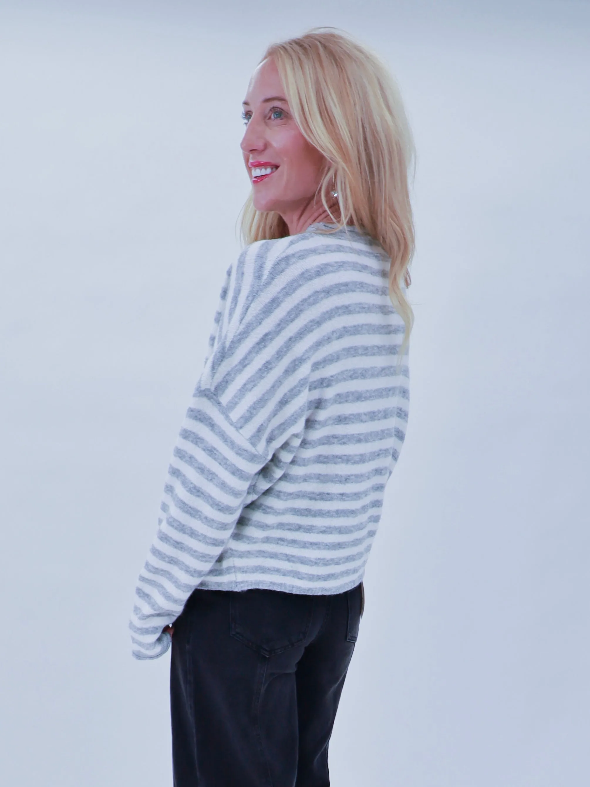 Piper Cardigan