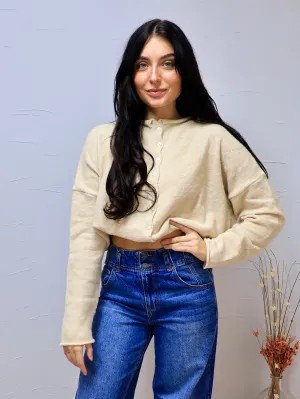 Piper Cardigan