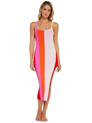 Piper Slit Dress