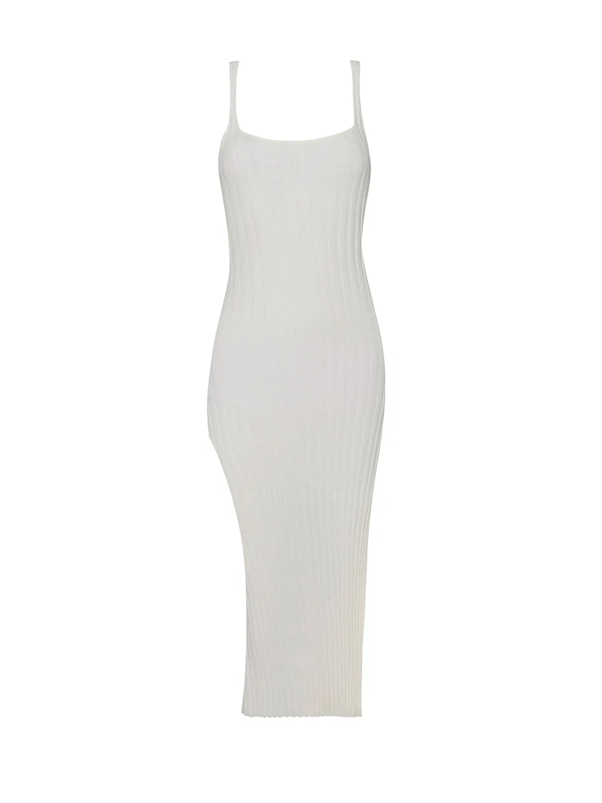 Piper Slit Dress