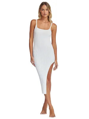 Piper Slit Dress