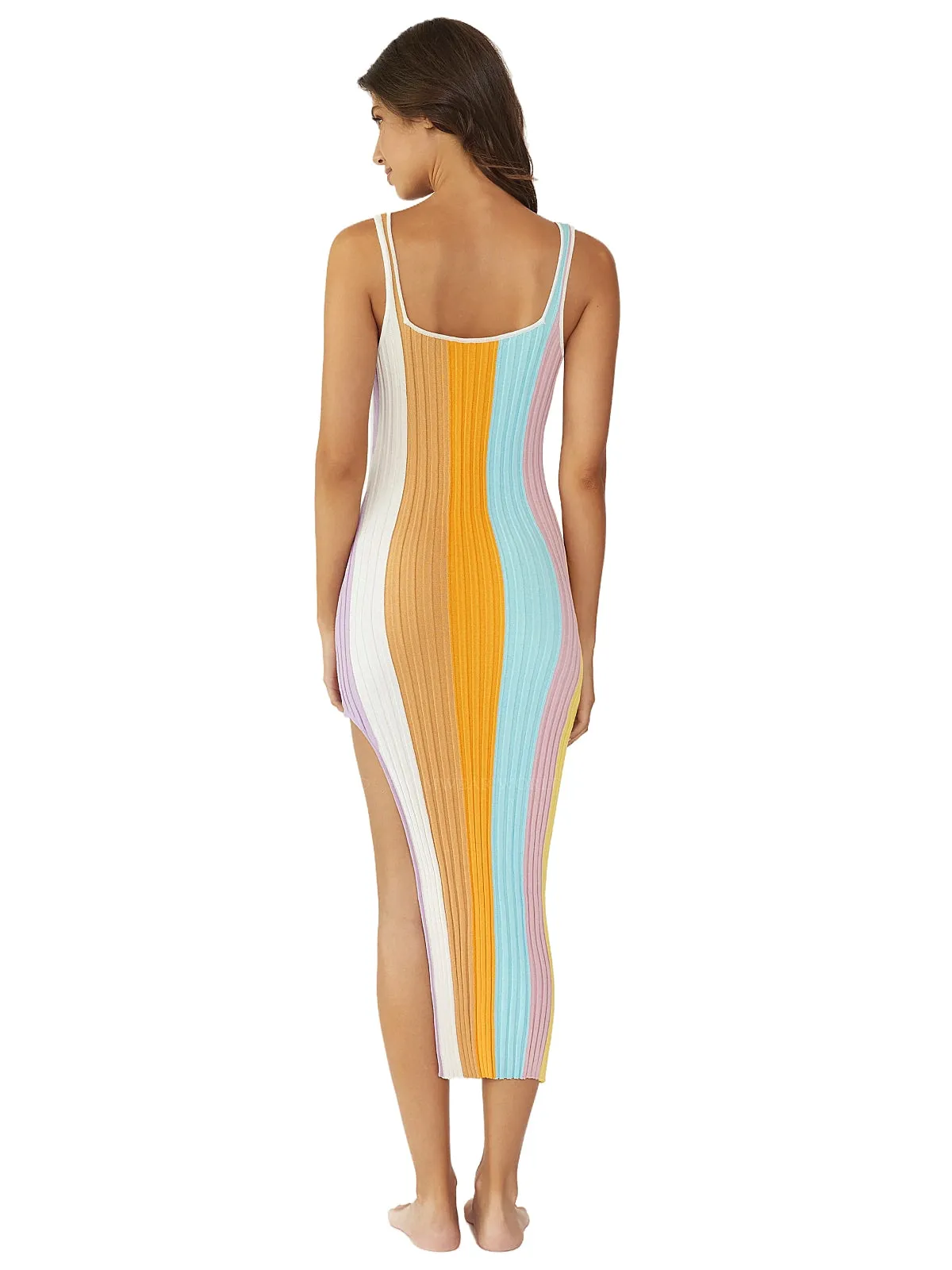 Piper Slit Dress