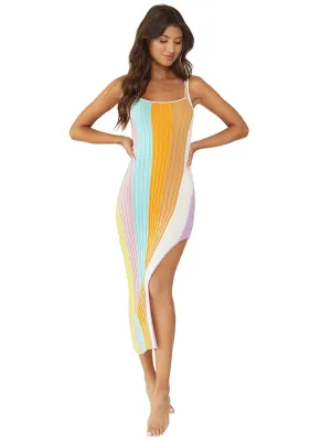 Piper Slit Dress