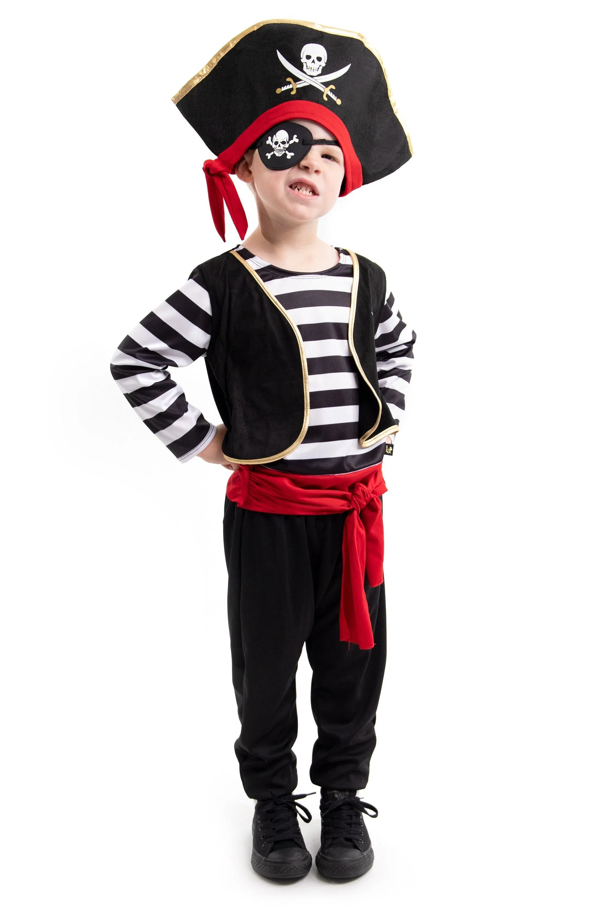 Pirate Set