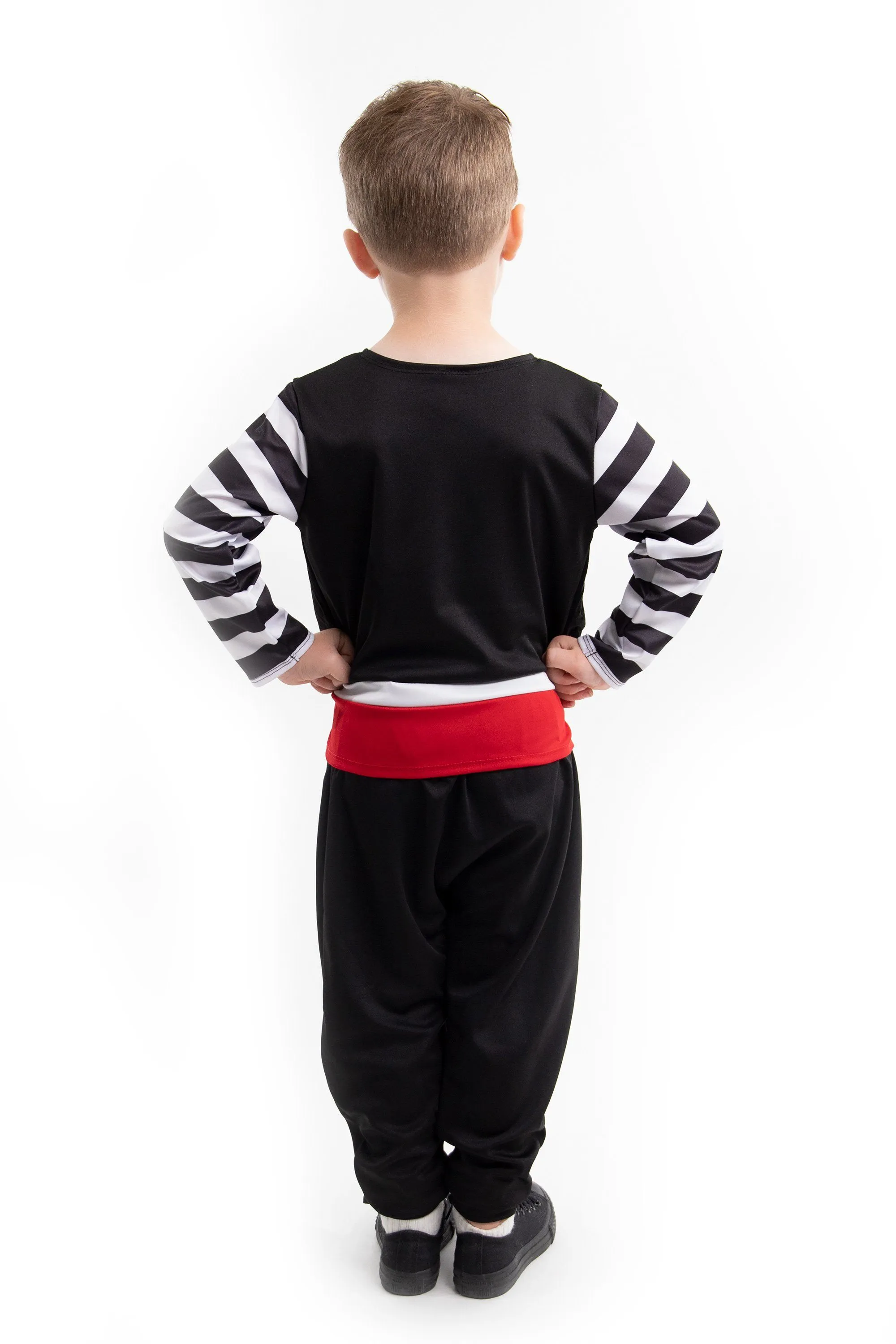 Pirate Set