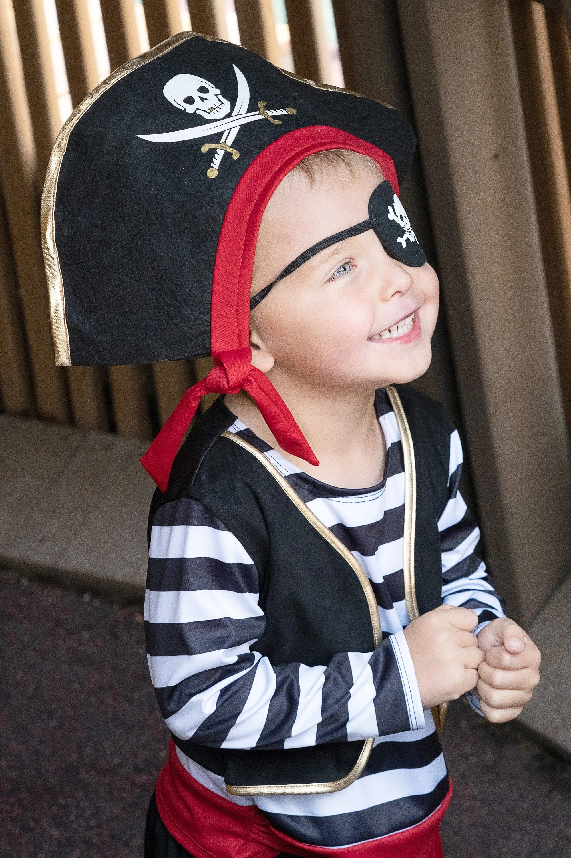 Pirate Set