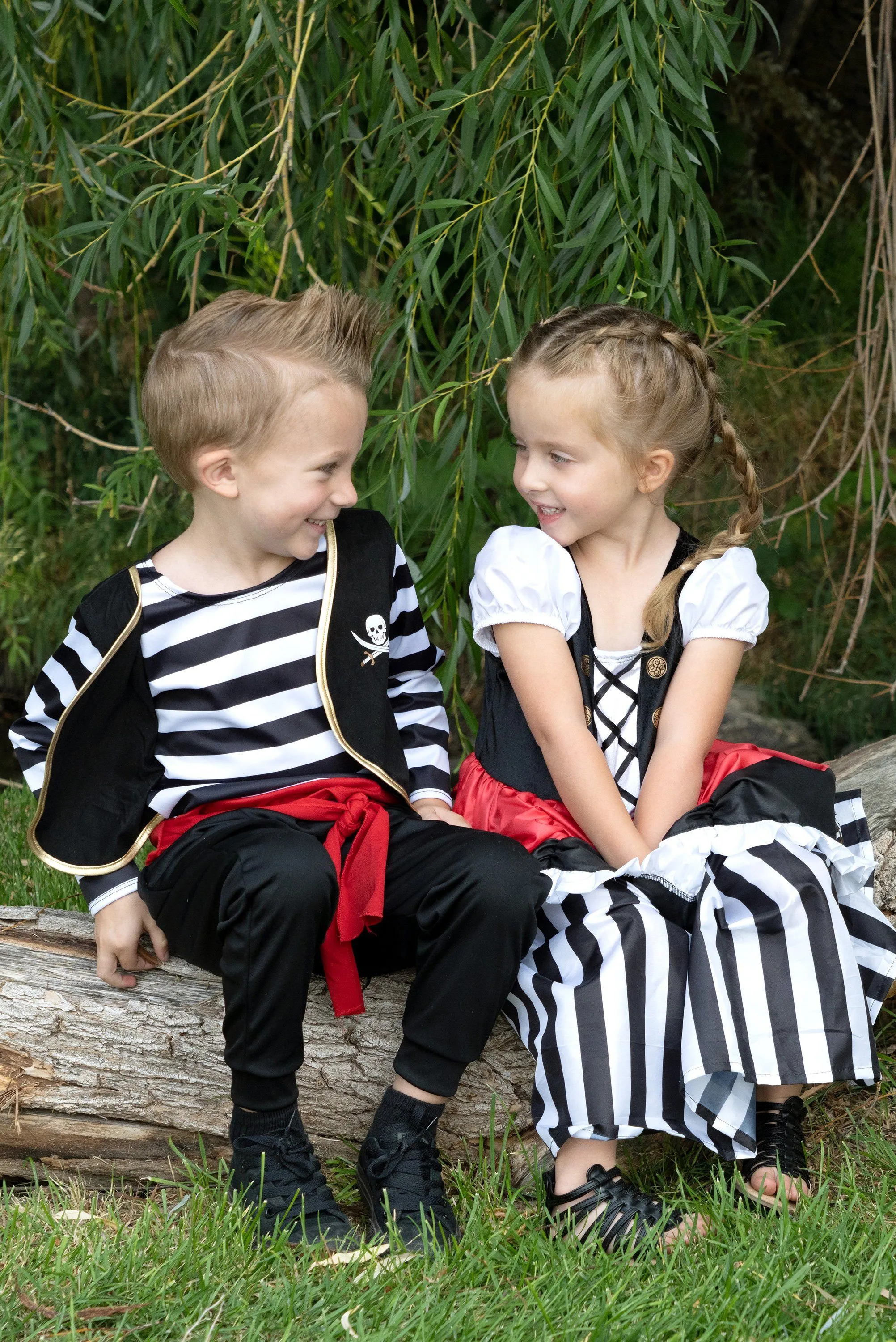 Pirate Set
