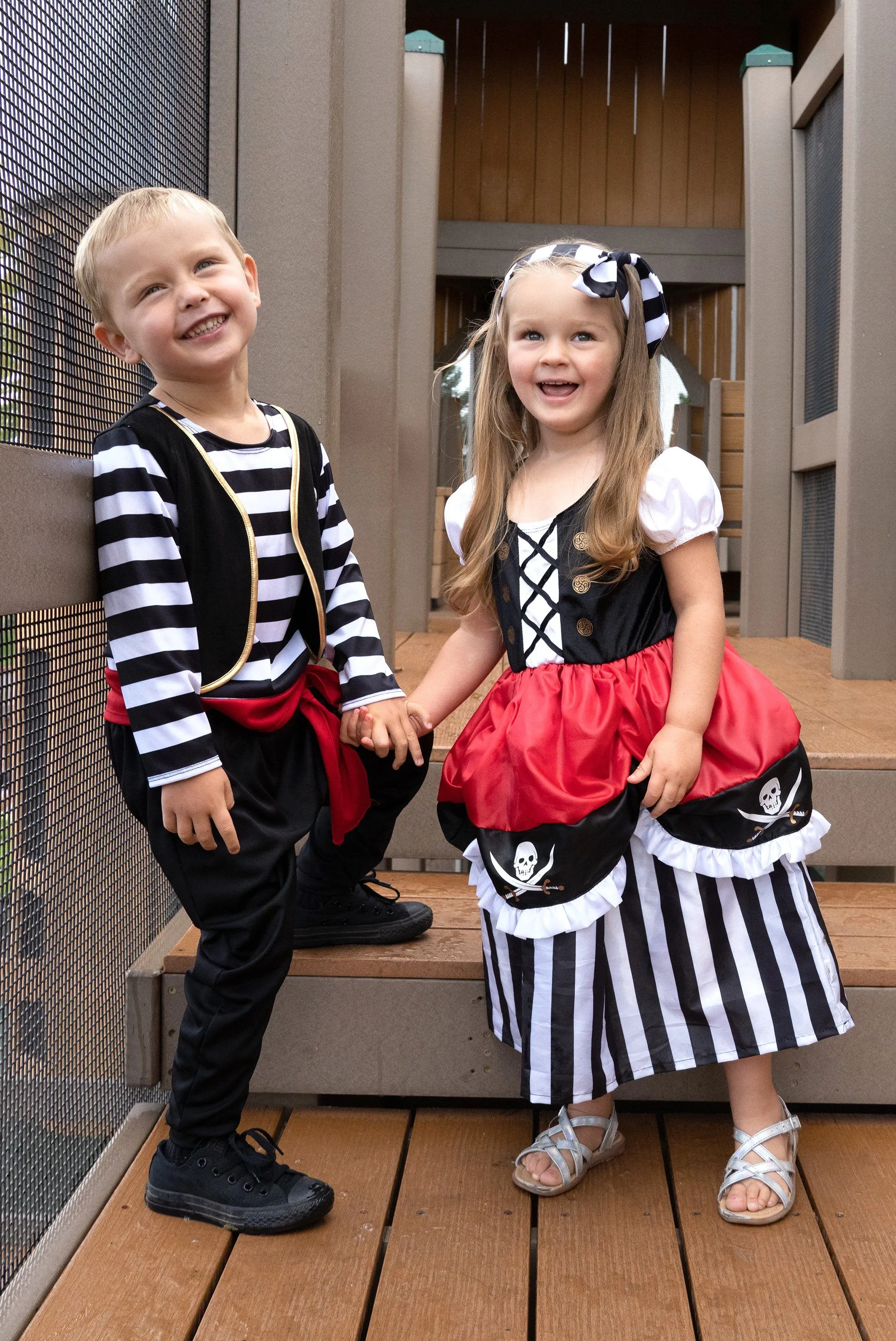 Pirate Set