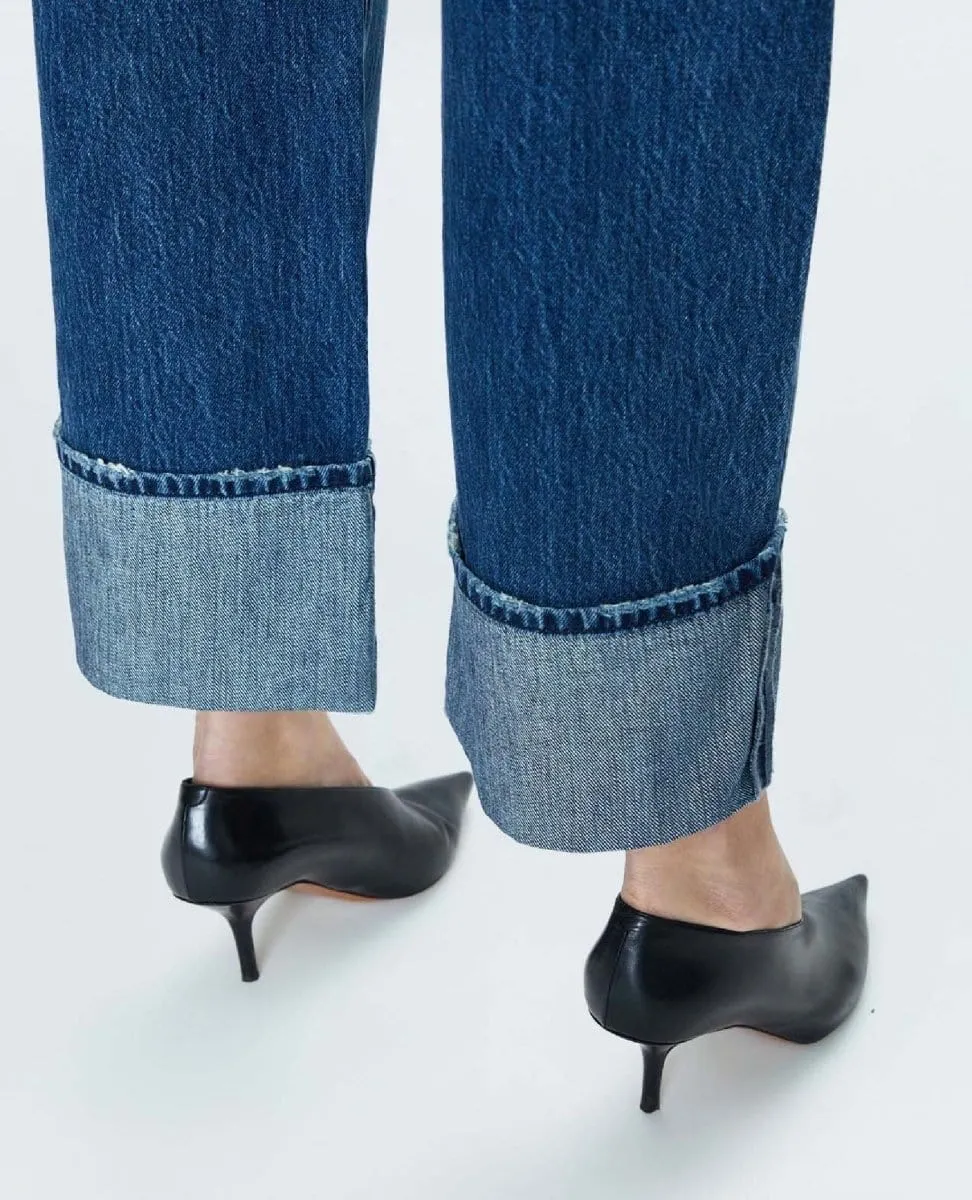 Pistola Rider Oversized Fulton Jean