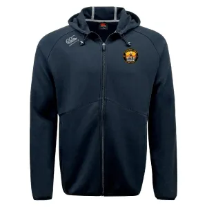 Pittsburgh Forge Tempo Vapodri Full-Zip Hoodie by Canterbury