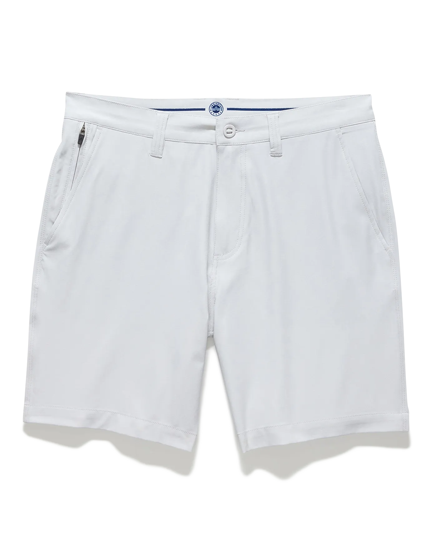 PIVOT PERFORMANCE SHORT - 8" INSEAM