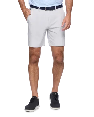 PIVOT PERFORMANCE SHORT - 8" INSEAM