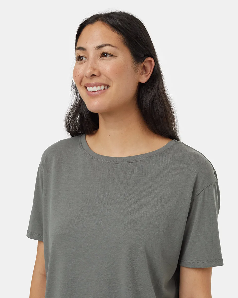 Plateau T-Shirt