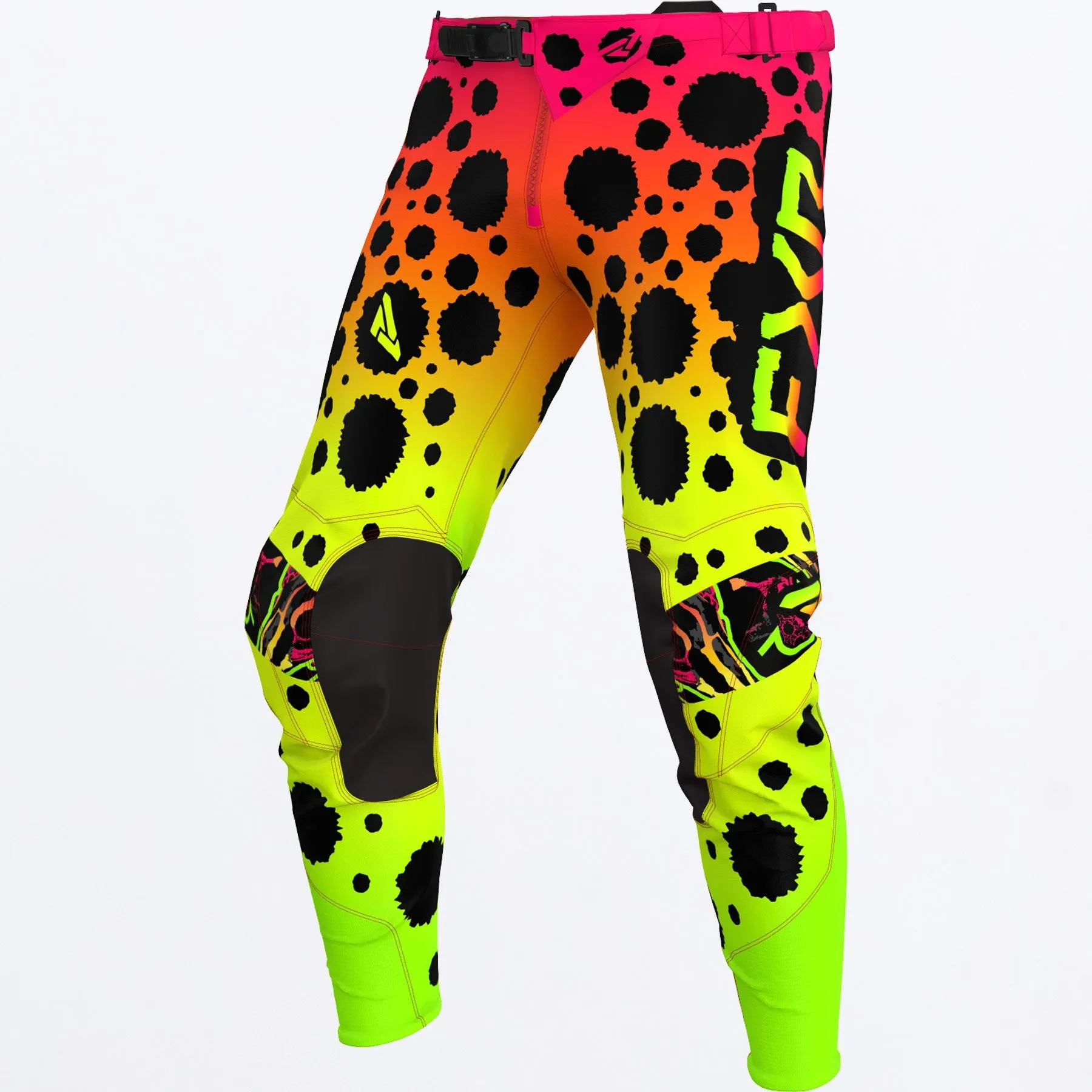 Podium MX Youth Pants