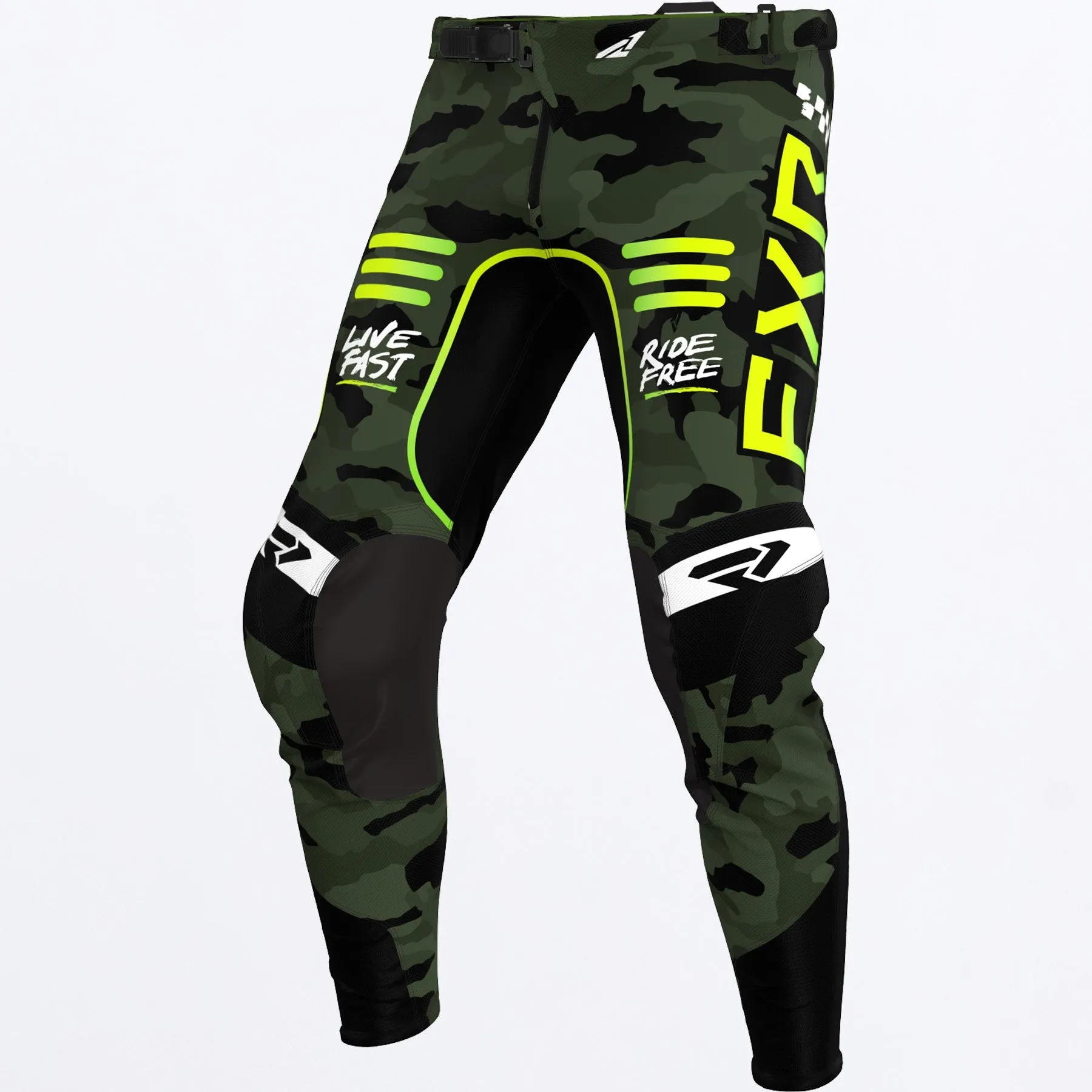 Podium MX Youth Pants