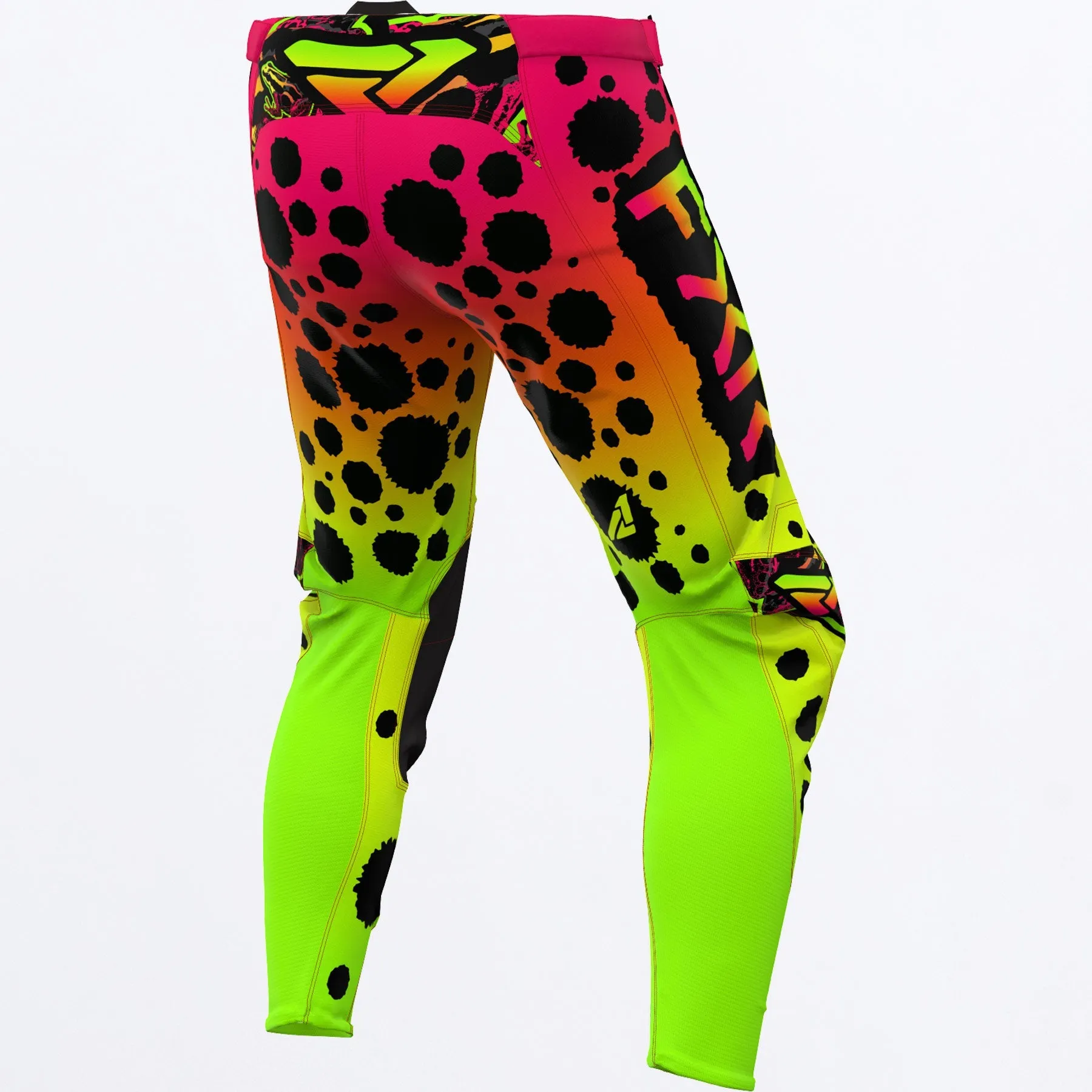 Podium MX Youth Pants