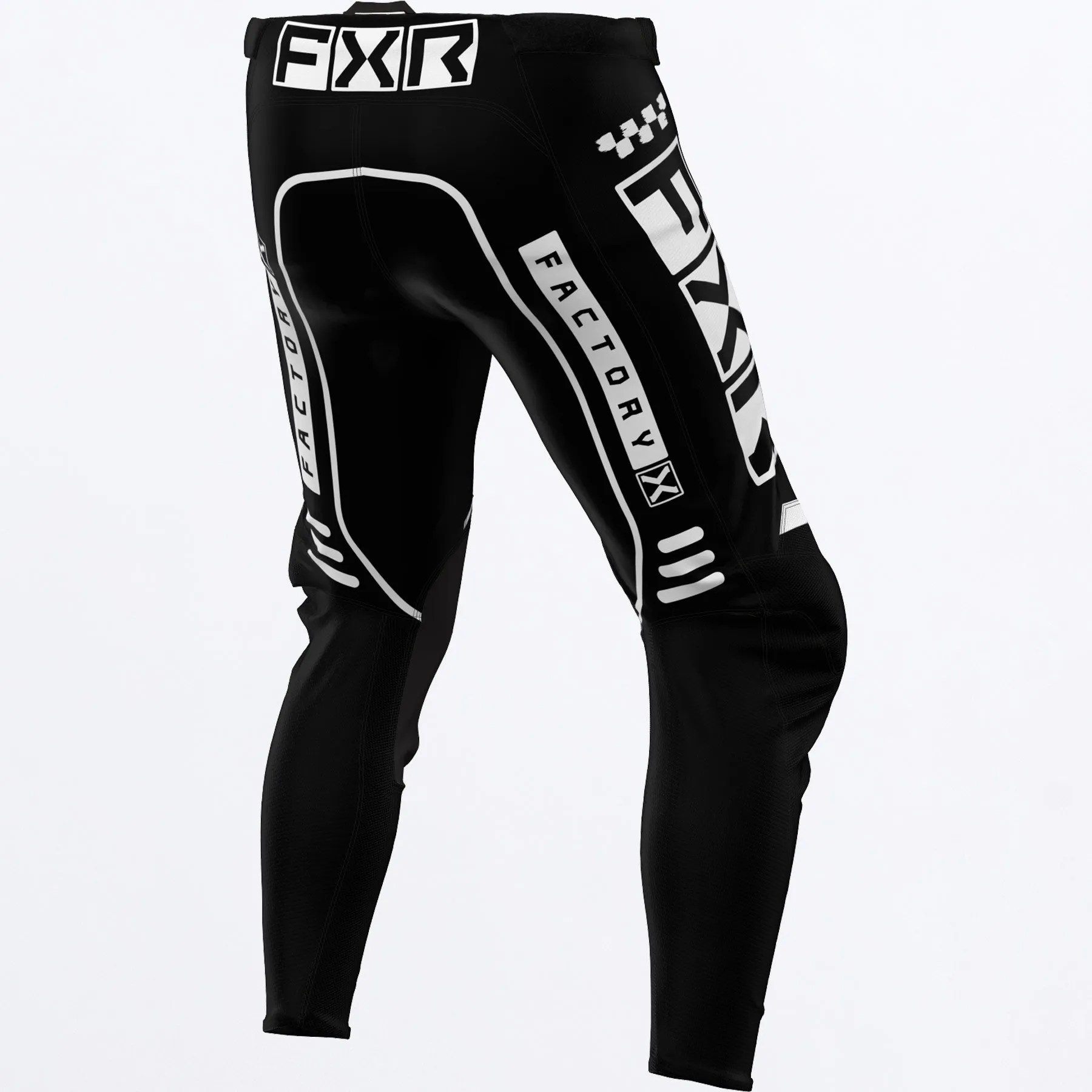 Podium MX Youth Pants