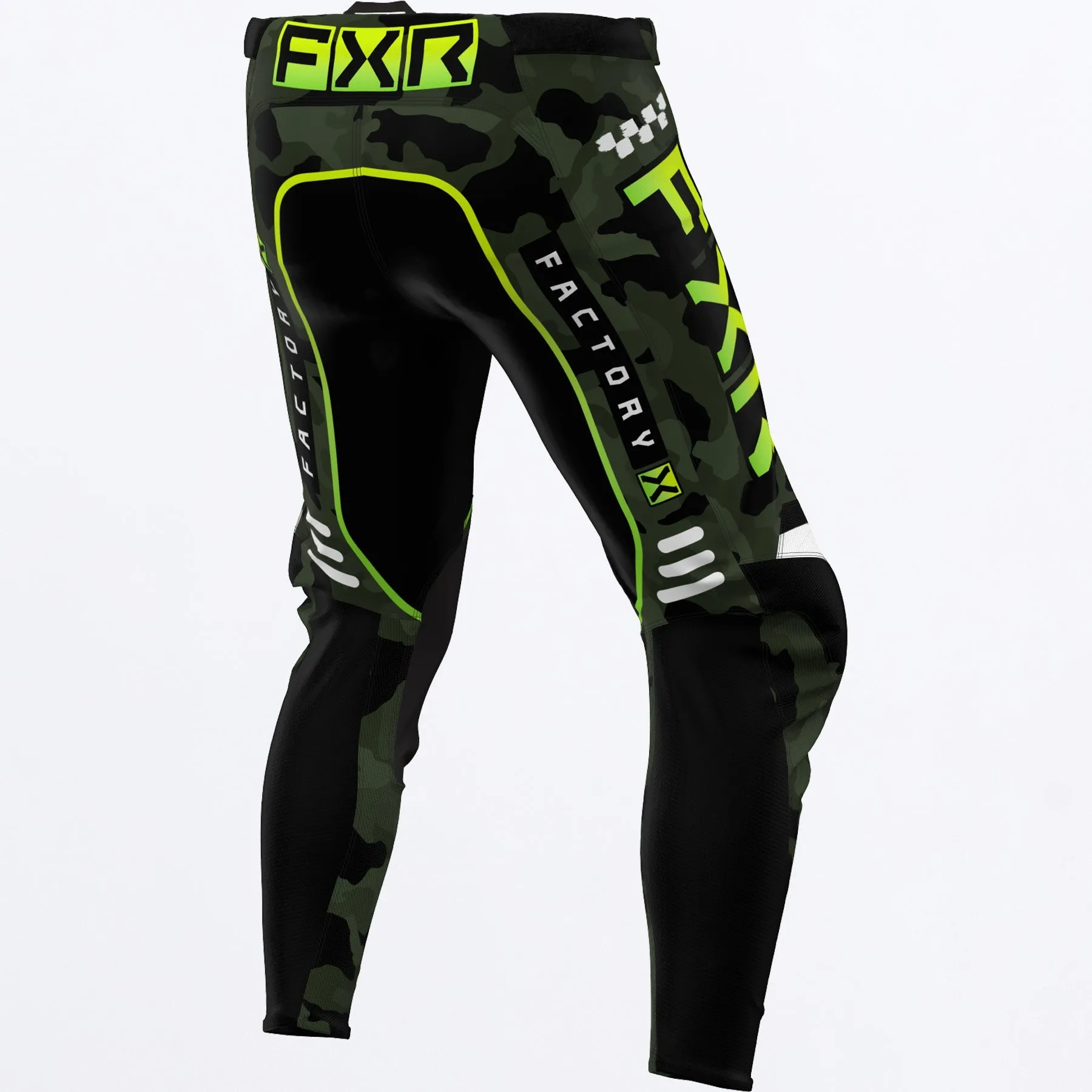 Podium MX Youth Pants