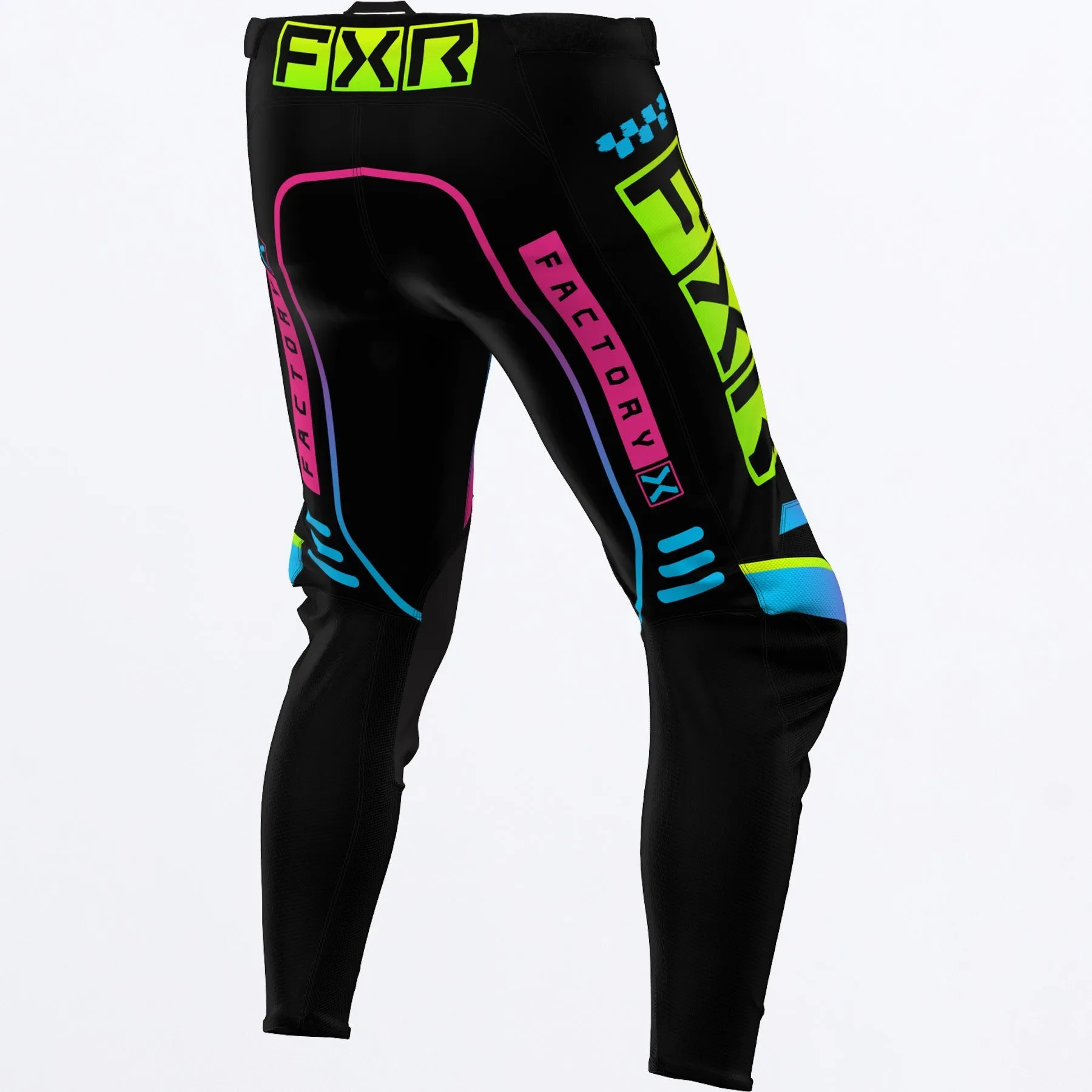 Podium MX Youth Pants