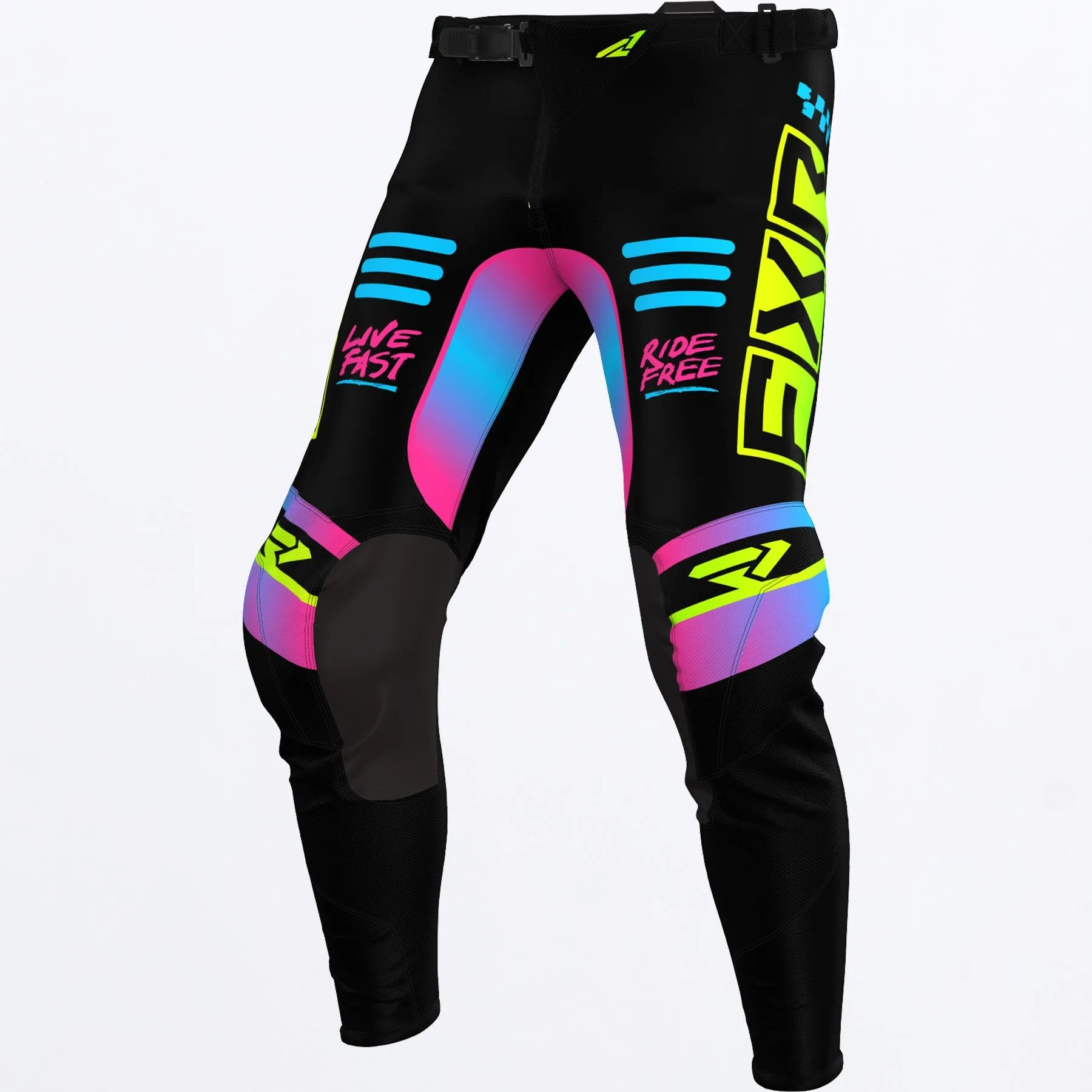 Podium MX Youth Pants