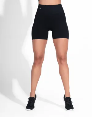 POINT BLACK SHORT SEAMLESS