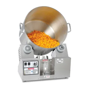 Popcorn Tumbler