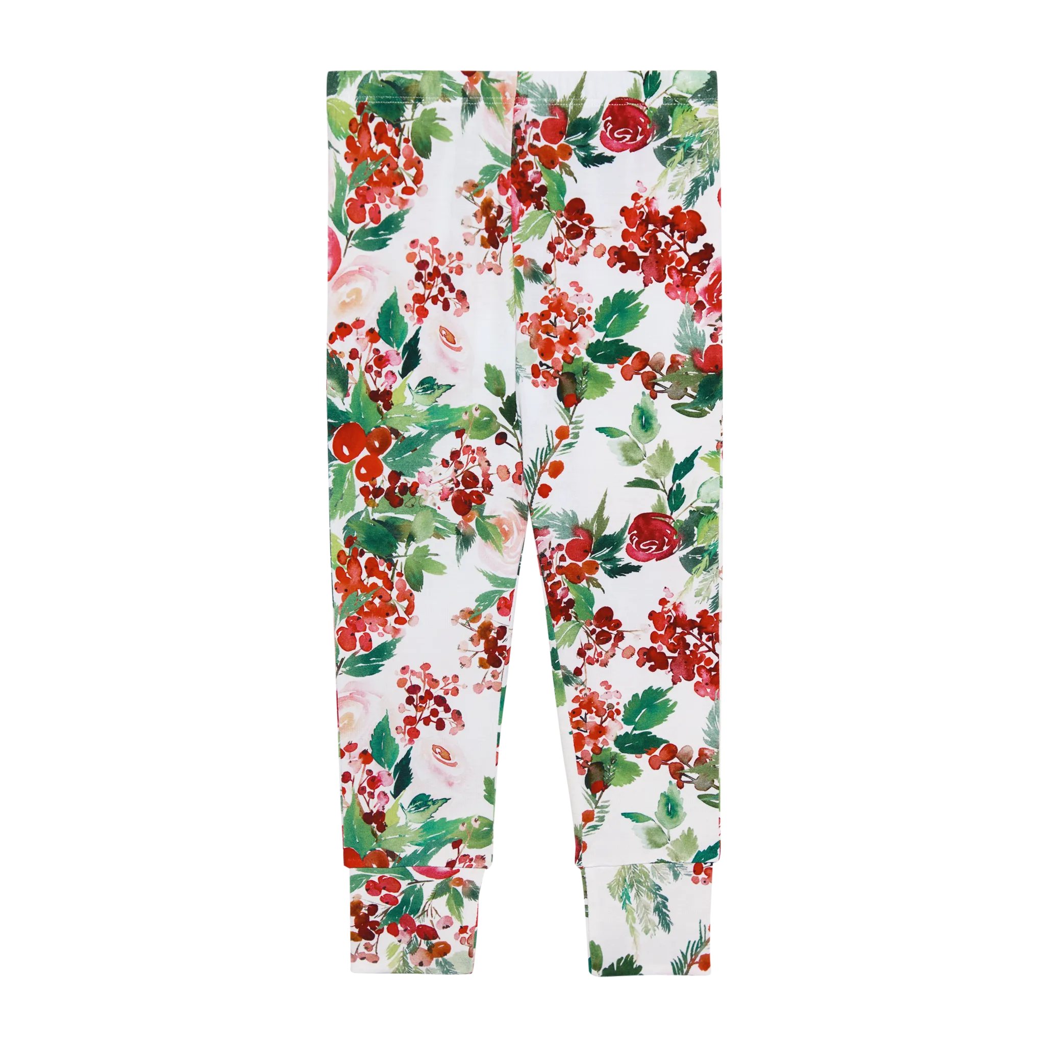 Posh Peanut Beatrix Classic Pajama Set